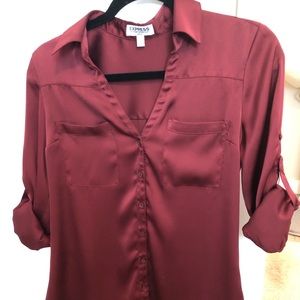 Express “The Portofino Shirt”